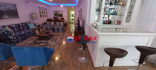 Imagem 10 de 30 de Apartamento À Venda, 168 M² Por R$ 750.000,00 - Enseada Guaruja - Guarujá/sp - Ap3370