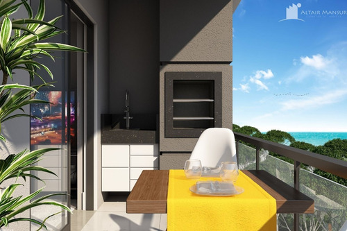 Imagem 4 de 6 de Apartamento Novos 3 Quartos Em Condomínio Com Elevador, J Huk - 200