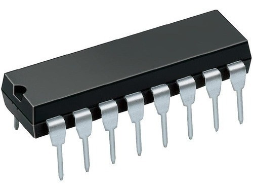 Circuito Integrado Cd4040 - Kit 10 Peças