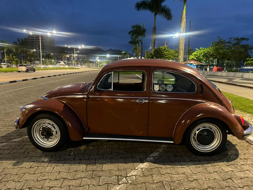 Volkswagen Fusca