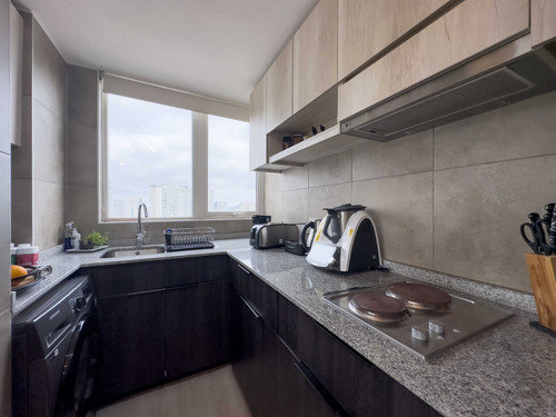 Se Vende Departamento Amoblado 2d.2b. (106818)