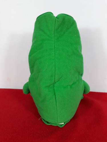 Frijolito 22cm Peluche De Mucha Lucha Checar Fotos