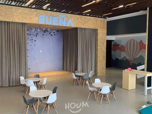Imagen 4 de 11 de Departamento En Villa Florence, Huixquilucan Con 3 Recámaras, 199 M², Id: 42219