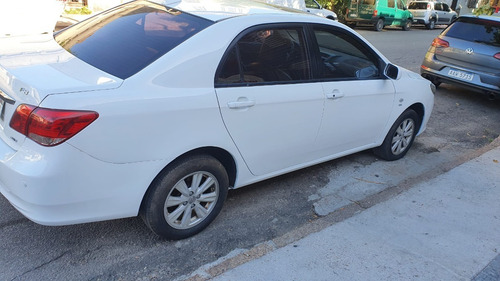 Imagen 4 de 10 de Byd F3 New 1.5 Gsi