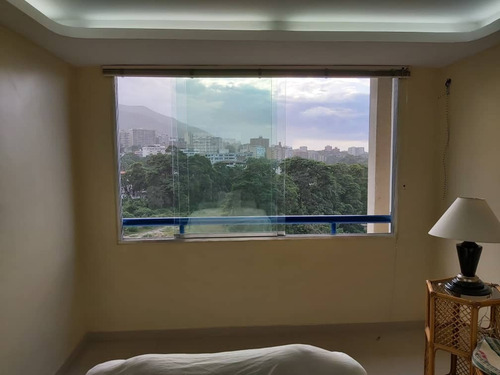 Imagen 7 de 13 de Apartamento En Alquiler En Caribe Residencias Caribbean Golf, Caraballeda, Edo. La Guaira. Av-cll048
