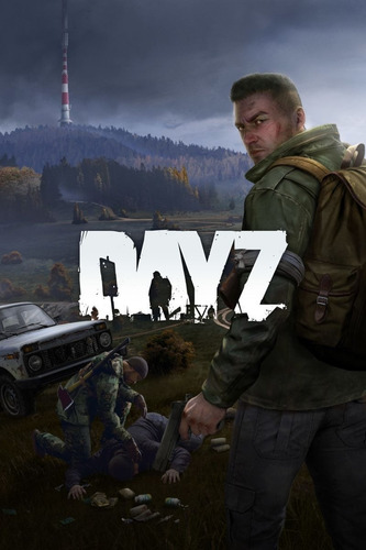 Dayz Livonia Edition (pc) Steam Key Latam