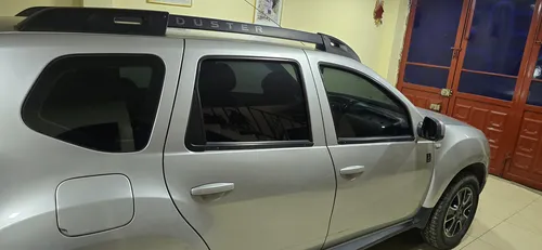 Renault Duster 1.6 Dynamique 4X2 At