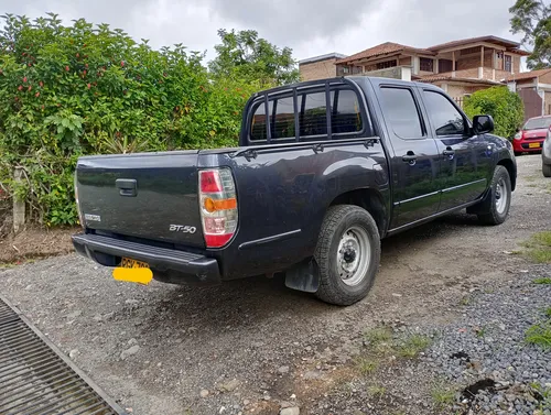 Mazda BT50 2.2 B22c29