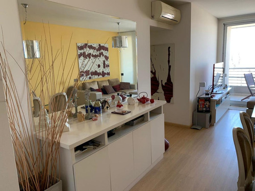 Imagen 5 de 19 de Departamento 4 Amb Piso 16 Con Amenities 2 Cocheras - Palermo Soho