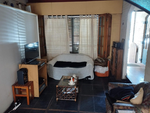 Ph En Venta - 2 Dormitorios 4 Baños - Cochera - Boulogne Sur Mer