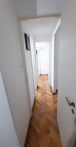 Departamento 3 Ambientes + Patio Apto Profesional