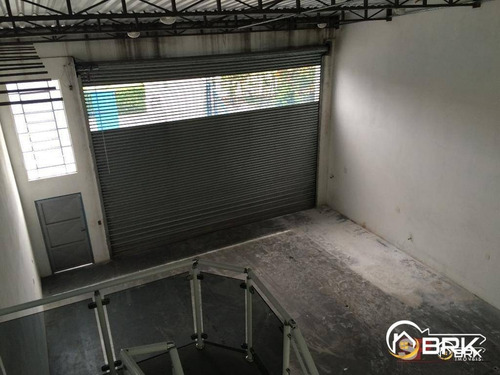 Imagem 29 de 30 de Galpão Para Alugar, 790 M² Por R$ 17.500,00 - Vila Isolina Mazzei - São Paulo/sp - Ga0078