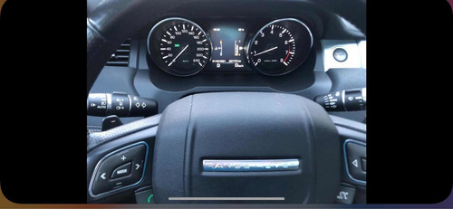 Land Rover Evoque 2015 2.0 Si4 Dynamic Tech Pack 5p
