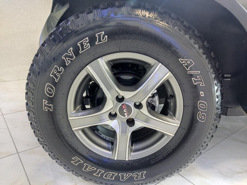 Imagem 12 de 12 de Wake Way 1.6 Total Flex 8v Mec.