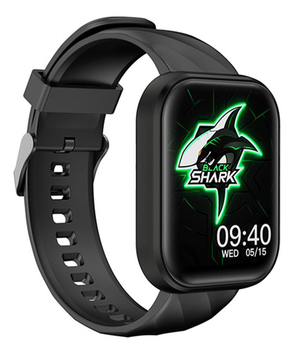 Smartwatch Black Shark Gt Neo 2,02' Llamadas Bth+gps And/io