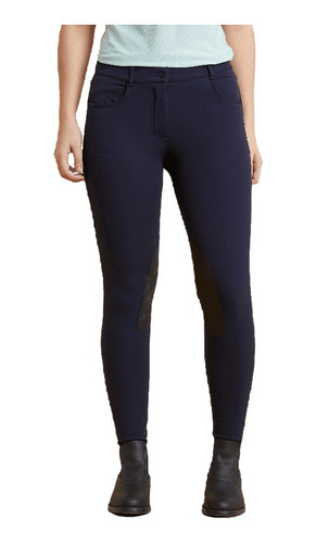 Breeches Equitación Mujer Pantalón Chalaneria Montar Caballo