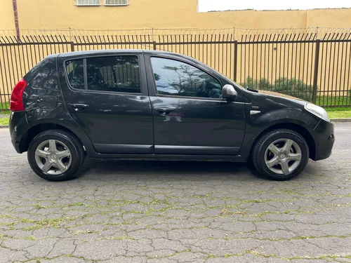Renault Sandero 1.6 Expression