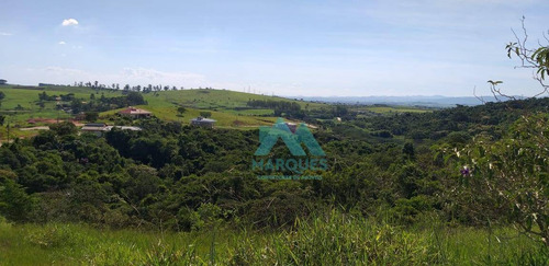 Imagem 4 de 4 de Terreno De 1500m² Em Condomínio De Alto Padrão - Te0009