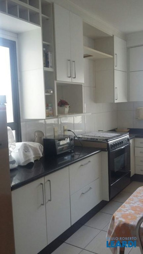 Imagem 14 de 15 de Apartamento - Morumbi - Sp - 490911