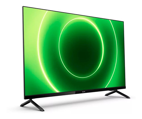 Televisor Philips Smart Tv 43 Pulgadas Led Full Hd 60 Hz