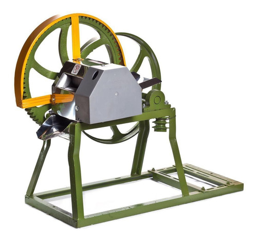 Engenho De Cana B200 Motor 2cv Elétrico C/reversão 127v
