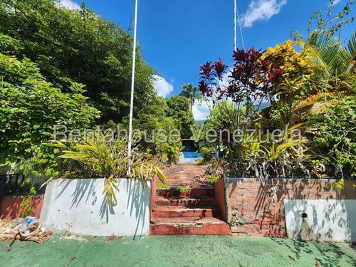 Terreno En Venta En Los Chorros 2560 Metros Terrenos En Caracas Angela Tochon Inversion Los Chorros