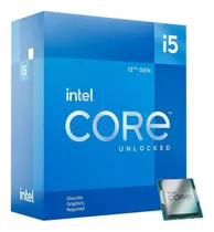 Comprar Procesador Core I5 12600kf 2.8ghz Socket 1700