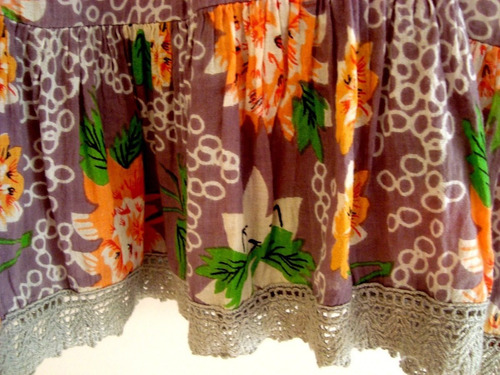 Top Rapsodia Fabi Cartagena Blusa India Bordado Monedas