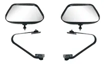 Comprar 18- Jgo.x2 Espejo Pick-up. Jeep Ika Estanciera Gladiator