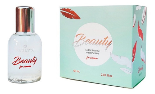 Perfume Beauty - Paulvic