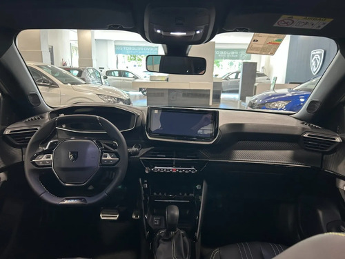 Peugeot 2008 1.0T Active