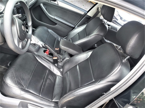 Vw Jetta Tsi 1.4 2016 / 2016