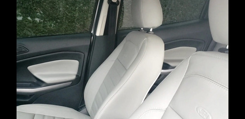 Imagem 4 de 7 de Ford Ecosport 2019 1.5 Freestyle Flex Aut. 5p