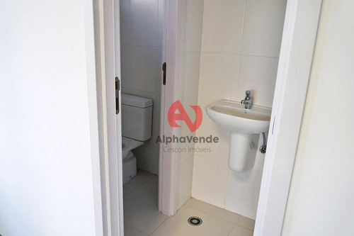 Imagem 20 de 30 de Cconjunto Comercial Para Locação Alphaville - Barueri , Alphaville, Barueri. - Cj0229