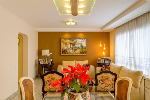 Imagem 1 de 19 de Apartamento Com 4 Dormitórios À Venda, 180 M² Por R$ 1.350.000,00 - Tatuapé - São Paulo/sp - Ap3035