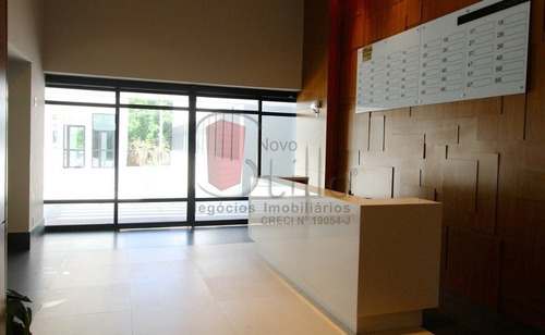 Salas/conjuntos - Jardim Vila Mariana - Ref: 9377 - V-9377