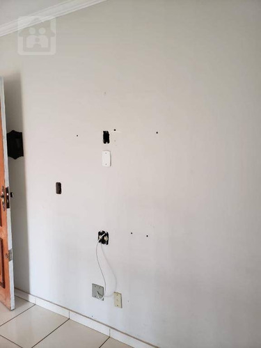 Imagem 13 de 19 de Apartamento Com 2 Dormitórios À Venda, 47 M² Por R$ 110.000,00 - Edifício Itamaraca - Araçatuba/sp - Ap0458