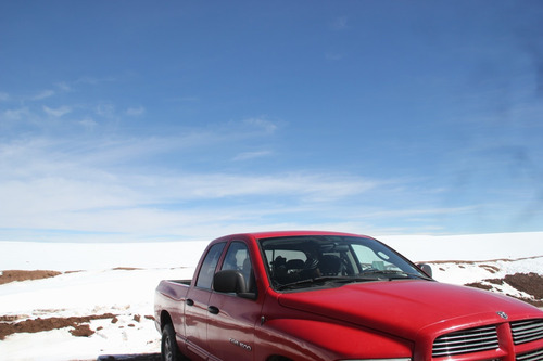 Dodge Ram 1500