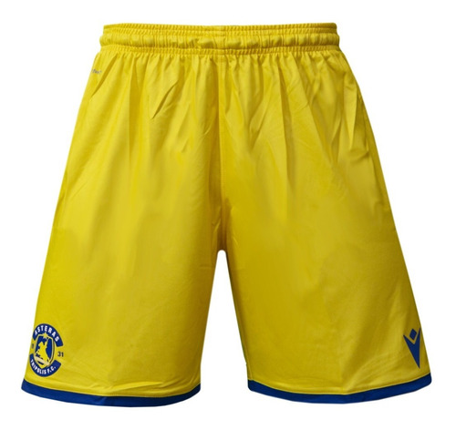 Short Macron Del Asteras Tripoli De Grecia