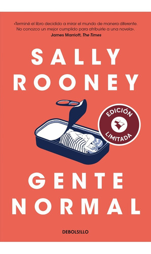 Gente Normal (db) - Sally Rooney