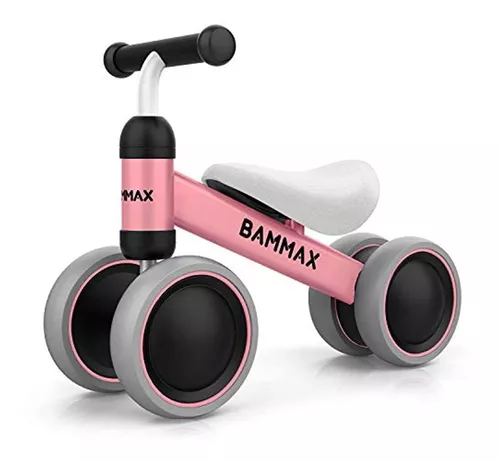Bicicleta De Equilibrio Para Bebé Para 1 Año