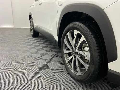 Toyota Corolla Cross 1.8 Hev Seg Cvt