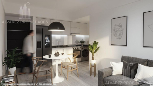 Imagen 4 de 23 de Departamento 2 Ambientes Venta Ituzaingó Centro Anticipo Financiación 30 Años