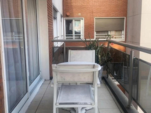 Departamento En Alquiler - 1 Dormitorio 1 Baño - 75mts2 - Puerto Madero