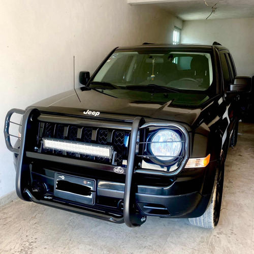 Jeep Patriot 2.4 Sport 4x2 At