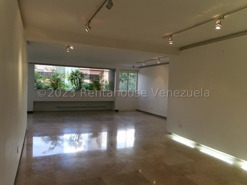 Imagen 2 de 25 de Apartamento Rn Venta - Las Mercedes 23-17388 - Ja 04242153335