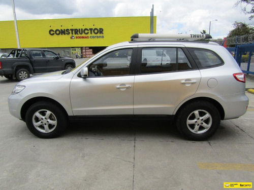 Hyundai Santa Fe 2.7 Gl