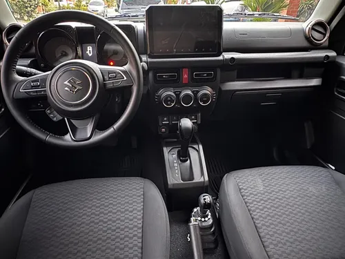 Suzuki Jimny 1.4 Gl