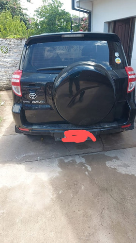 Toyota RAV4 2.4 4x2 At