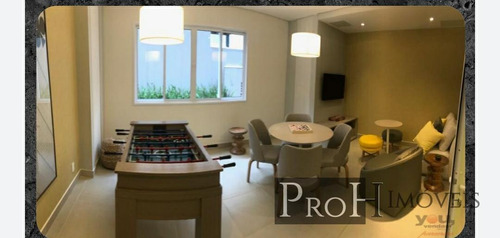 Imagem 2 de 8 de Apartamento Para Venda Em São Paulo, Jardim Vila Mariana, 2 Dormitórios, 1 Suíte, 2 Banheiros, 1 Vaga - Yoklababi_1-1742617